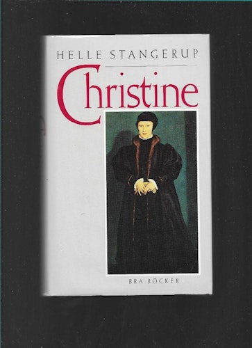 Christine av Stangerup Helle