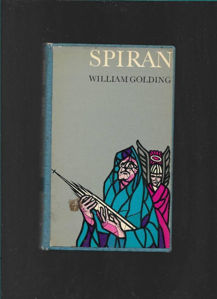 Spiran av Golding William