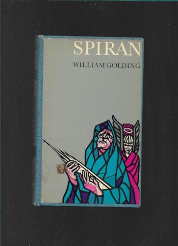 Spiran av Golding William