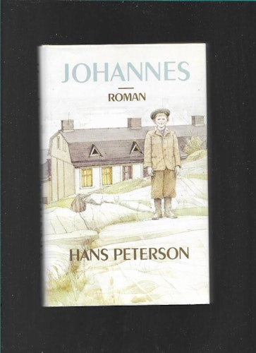 Johannes av Peterson Hans