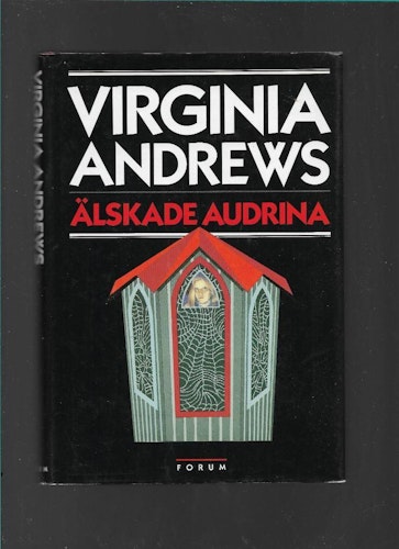 Älskade Audrina av Andrews, Virginia C.