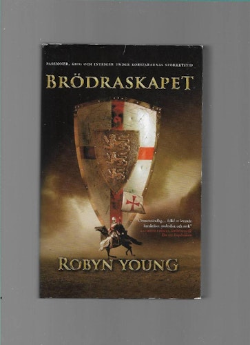 Brödraskapet av Young, Robyn