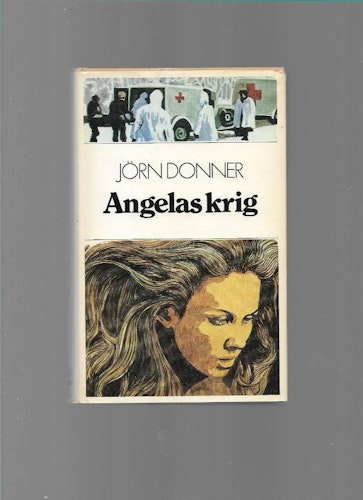 Angelas krig av Donner, Jörn