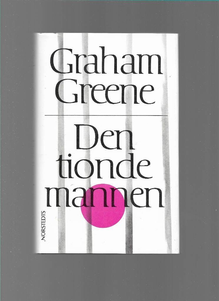 Den tionde mannen av Greene, Graham