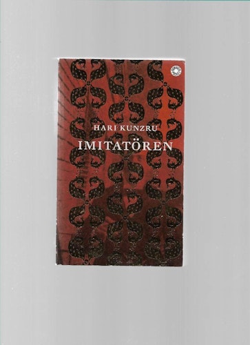 Imitatören av Kunzru, Hari