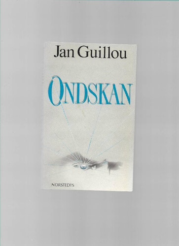 Ondskan av Guillou, Jan