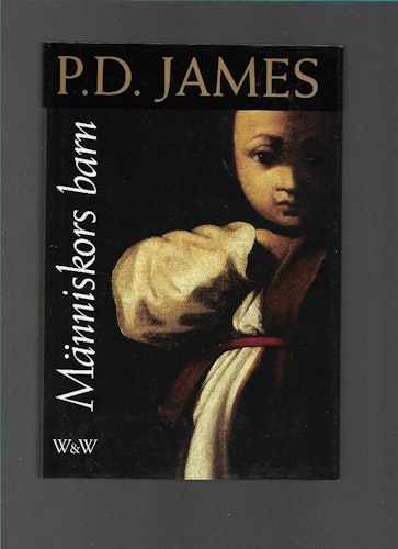 Människors barn av James, P. D.