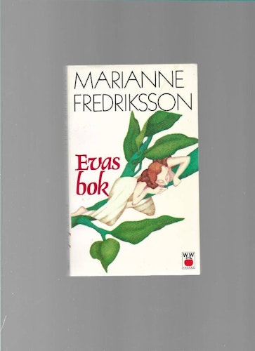 Evas bok av Fredriksson, Marianne