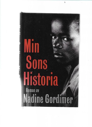 Min sons historia av Gordimer Nadine
