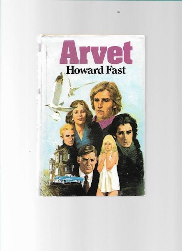 Arvet av Fast Howard