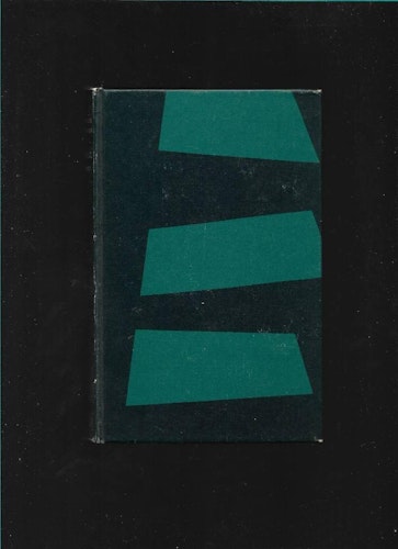 H.M.S. Ulysses av MacLean Alistair