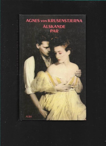 Älskande par av von Krusenstjerna Agnes