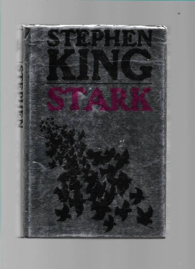 Stark av King Stephen