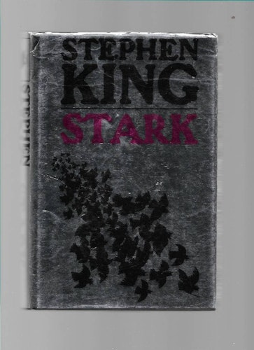 Stark av King Stephen