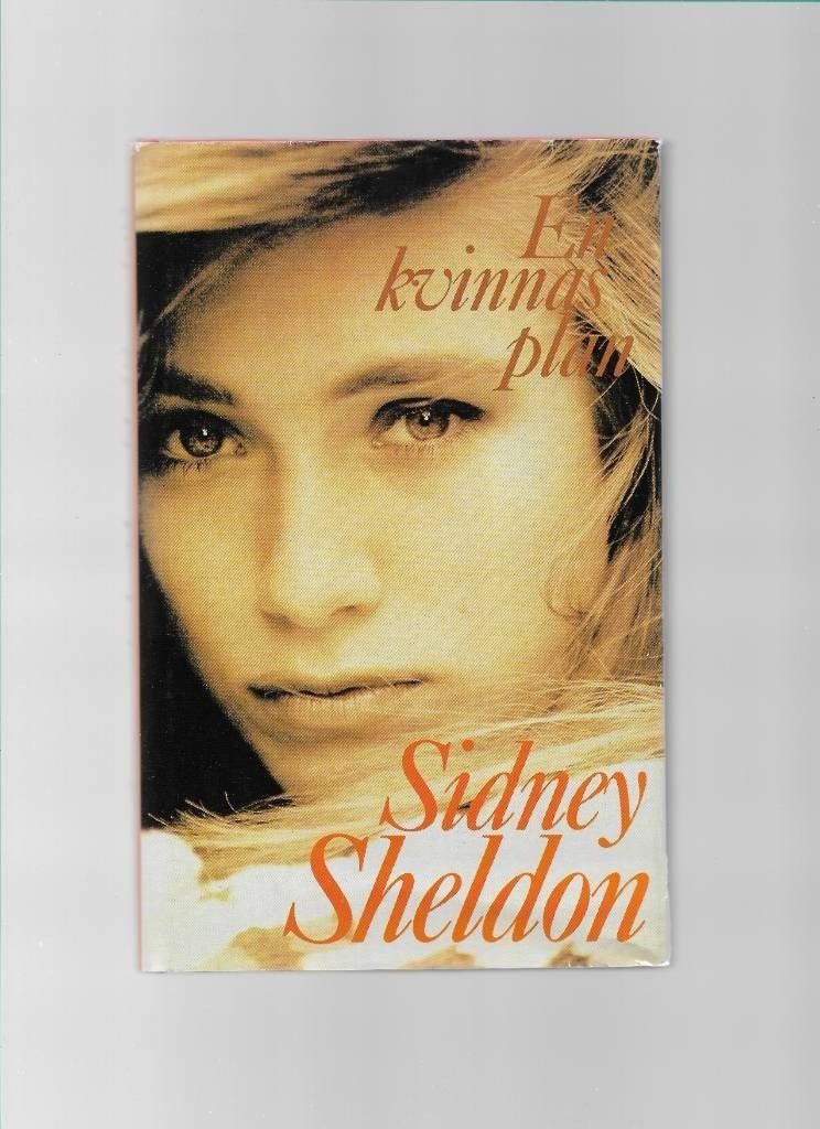 En kvinnas plan av Sheldon Sidney