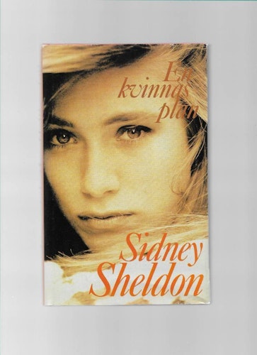 En kvinnas plan av Sheldon Sidney
