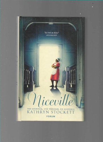 Niceville av Stockett Kathryn