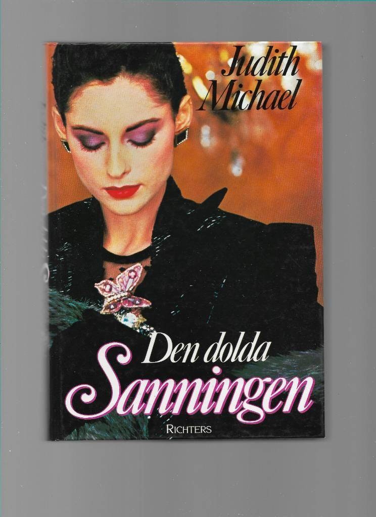 Den dolda sanningen av Michael Judith