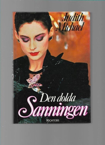 Den dolda sanningen av Michael Judith