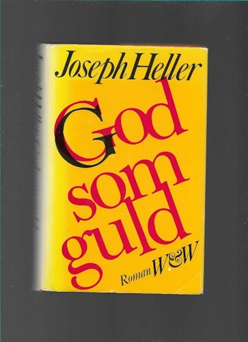 God som guld av Heller Joseph