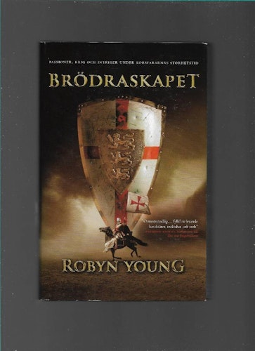 Brödraskapet av Young Robyn