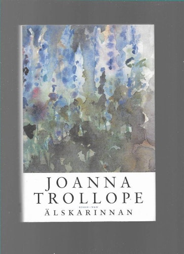 Älskarinnan av Trollope Joanna