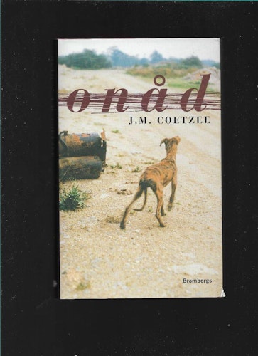 Onåd av Coetzee J.M