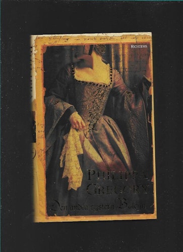 Den andra systern Boleyn av Gregory Philippa