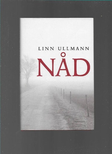 Nåd av Ullman Linn