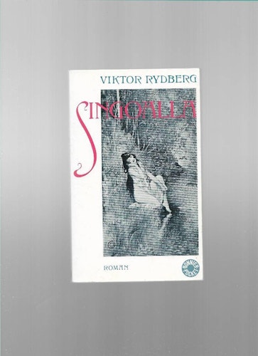 Singoalla av Rydberg Viktor