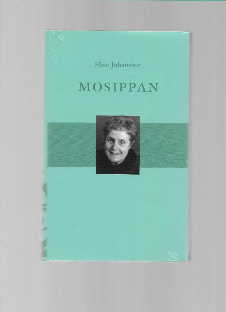 Mosippan av Johansson Elsie