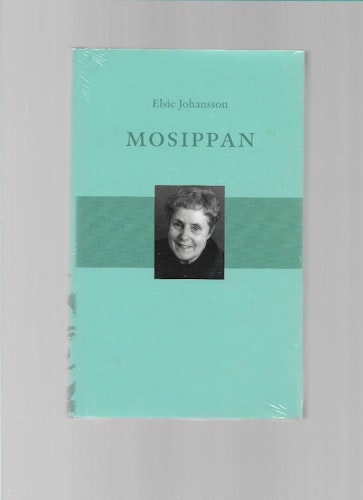 Mosippan av Johansson Elsie