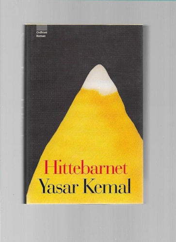 Hittebarnet av Kemal Yasar