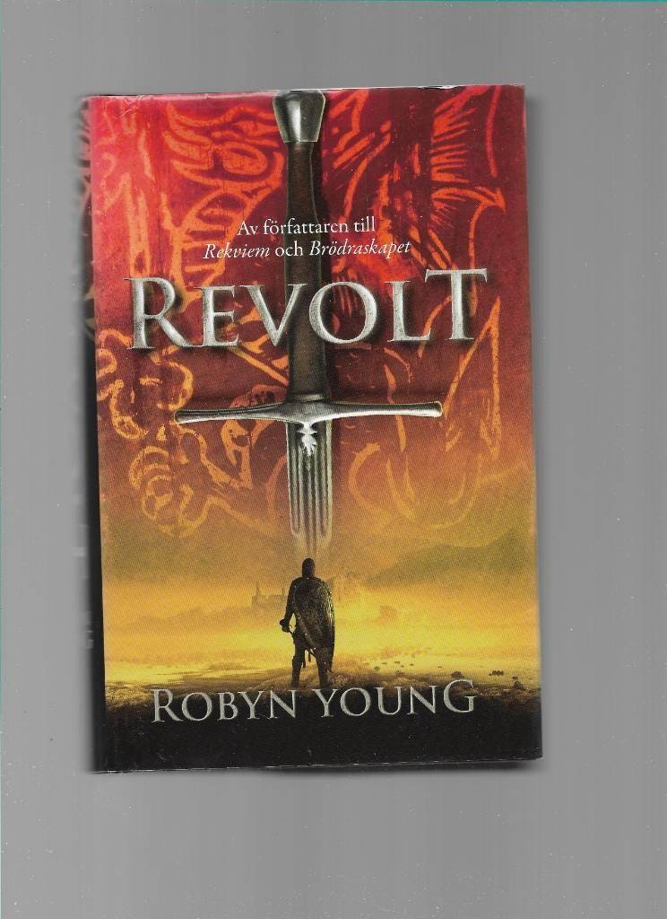 Revolt av Young Robin