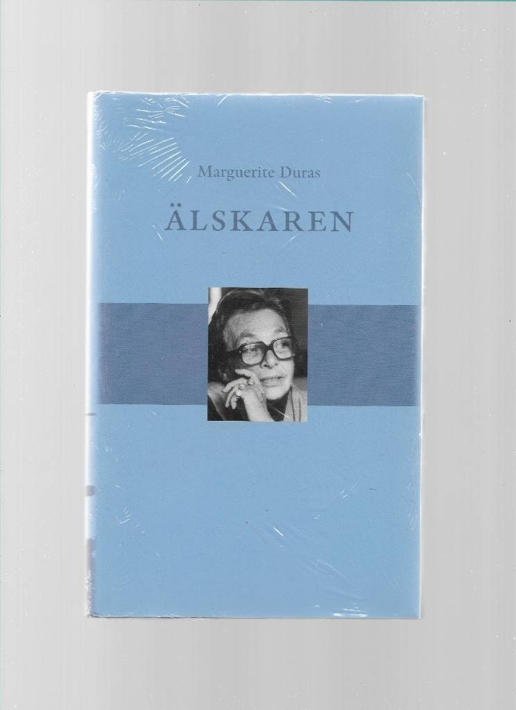 Älskaren av Duras Marguerite