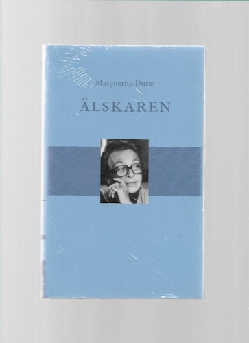 Älskaren av Duras Marguerite