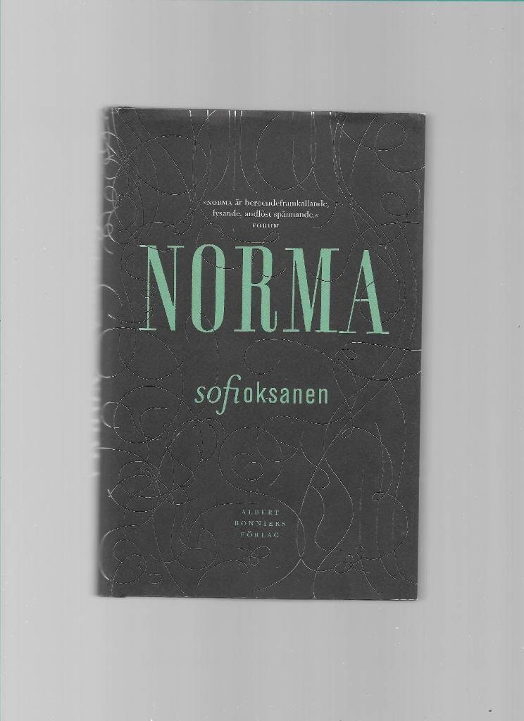 Norma av Oksanen Sofi