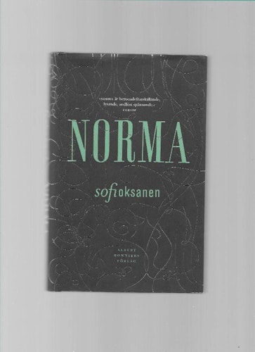 Norma av Oksanen Sofi