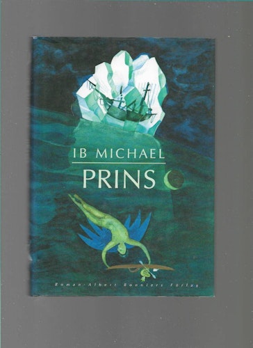 Prins av Ib Michael