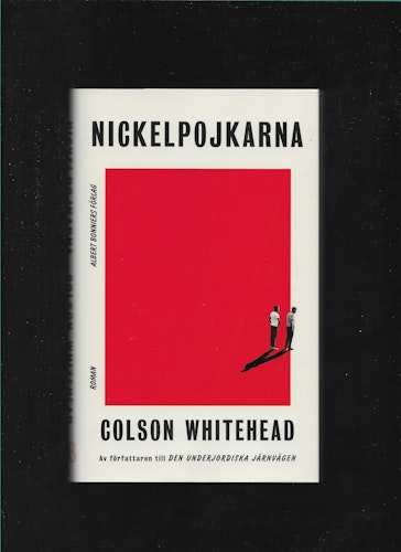 Nickelpojkarna av Whitehead Colson