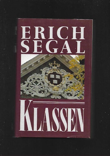 Klassen - av Segal Erich
