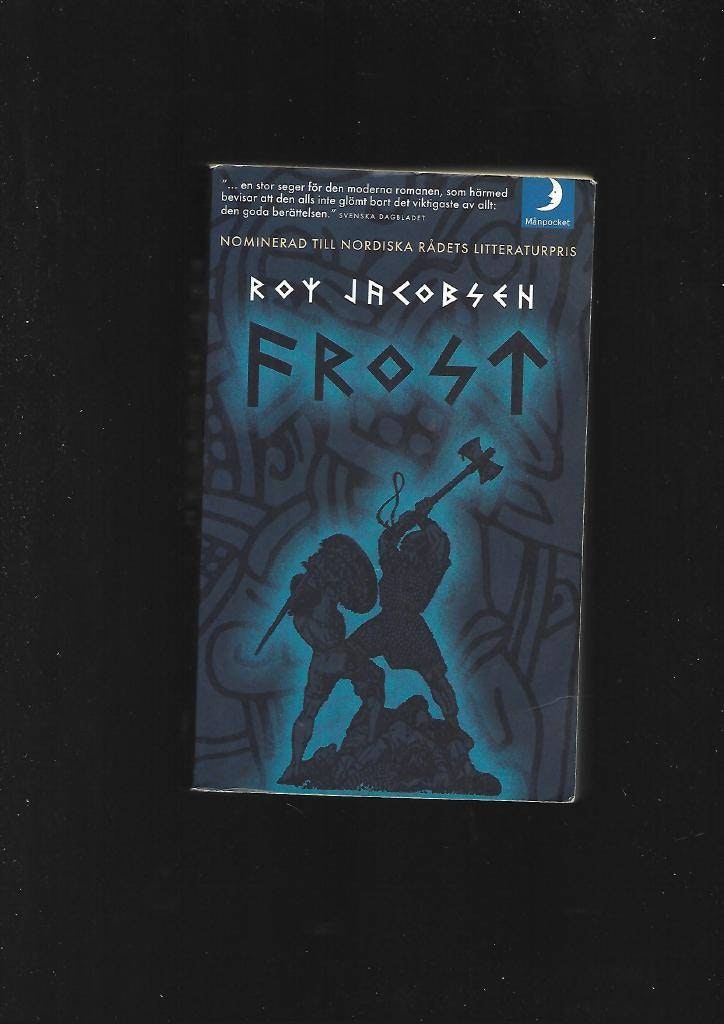Frost av Jacobsen Roy