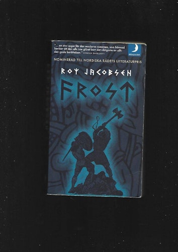 Frost av Jacobsen Roy
