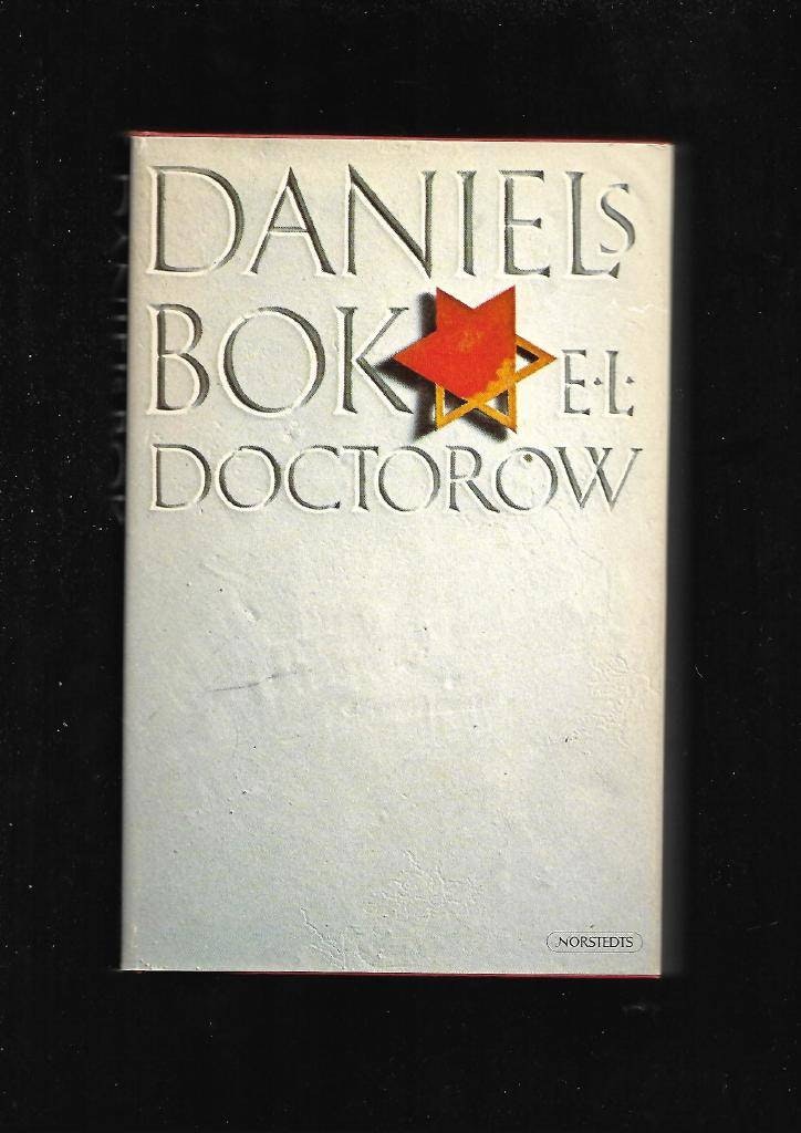 Daniels bok av Doctorow E L