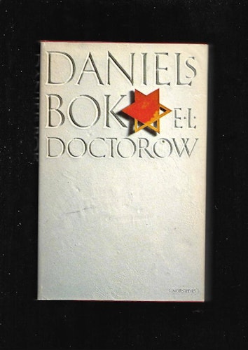 Daniels bok av Doctorow E L