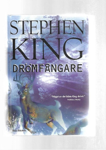 Drömfångare av King Stephen
