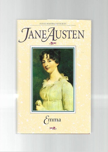 Emma av Austen Jane