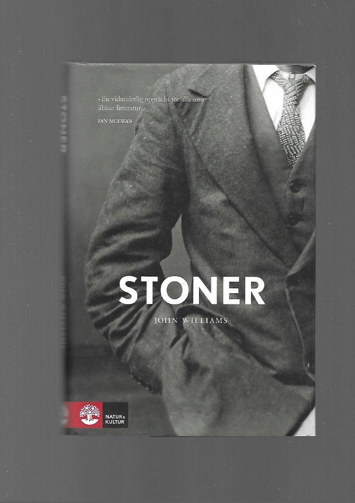 Stoner av Williams John