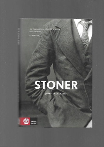 Stoner av Williams John