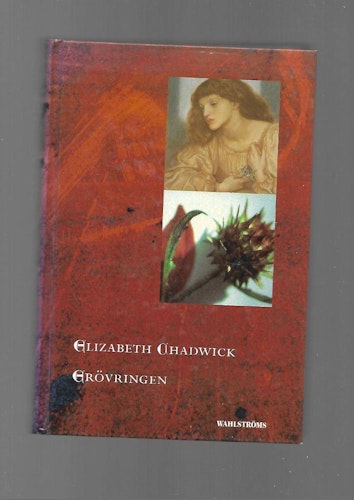Erövringen av Chadwick Elizabeth